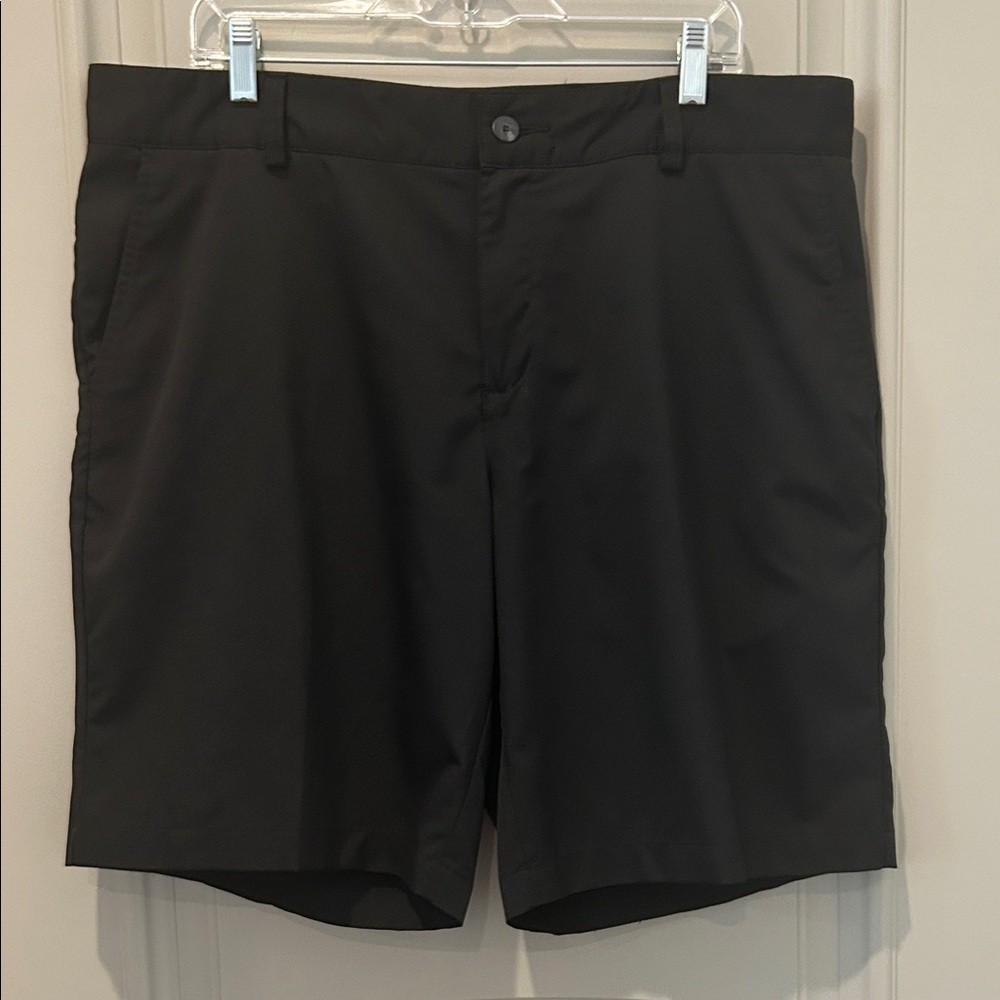 adidas Men’s ClimaLite Golf Shorts